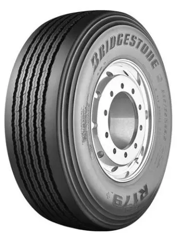 BRIDGESTONE R179+ 385/65R22.5 160K M+S 3PMSF
