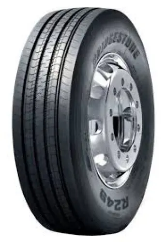 BRIDGESTONE R249+ 315/70R22.5 152M M+S 3PMSF