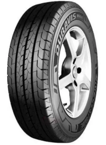 BRIDGESTONE R660 DURAVIS 215/65R16C 106T