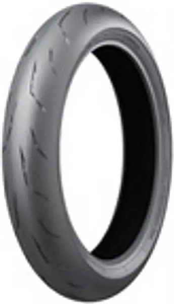 Bridgestone RS 10 F Racing Street ( 110/70 R17 TL 54H M/C, Roata fata )