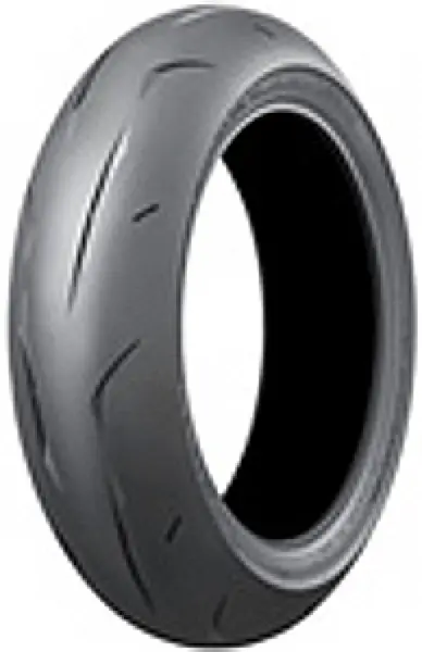 Bridgestone RS 10 R Racing Street ( 150/60 R17 TL 66H Roata spate, M/C )