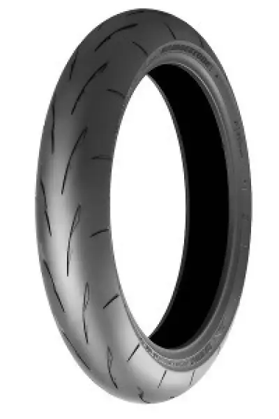 Bridgestone RS 11 F ( 120/70 ZR17 TL (58W) M/C, Roata fata )