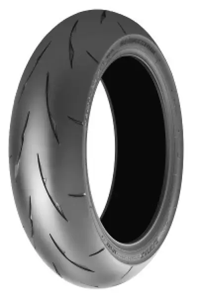 Bridgestone RS 11 R ( 200/55 ZR17 TL (78W) Roata spate, M/C, Variante G )