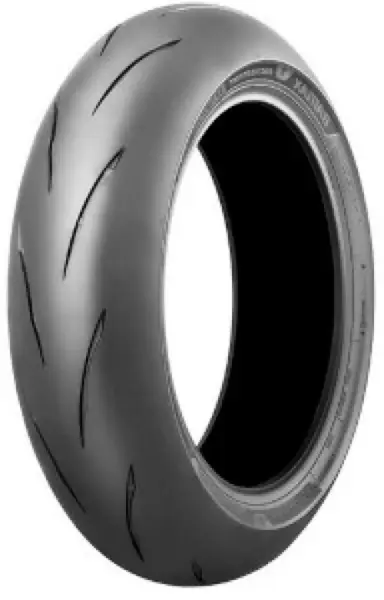 Bridgestone RS 12 R ( 190/55 ZR17 TL (75W) Roata spate, M/C )