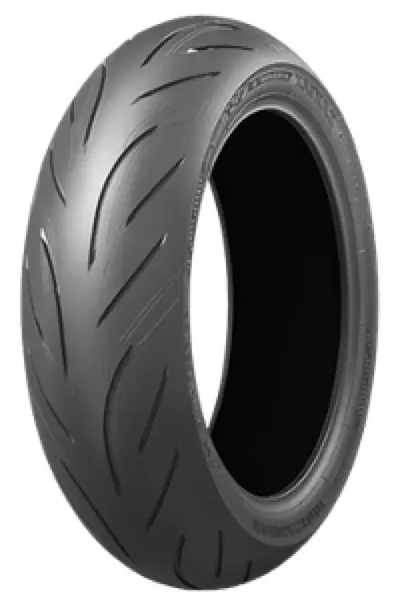Bridgestone S 21 R ( 180/55 ZR17 TL (73W) Roata spate, M/C )