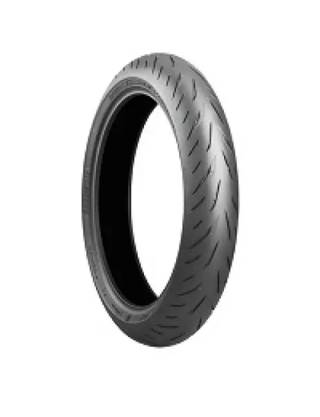 Bridgestone S 22 F ( 120/70 ZR17 TL (58W) M/C, Variante G, Roata fata )