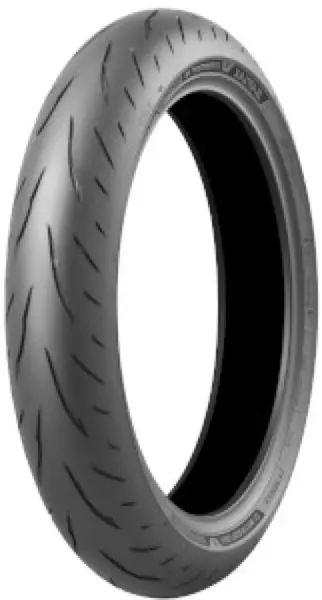 Bridgestone S 23 F G ( 120/70 ZR17 TL (58W) M/C, Roata fata )