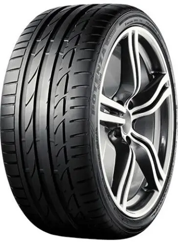 BRIDGESTONE S001 MINI 225/40R18 92Y