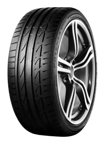 BRIDGESTONE S001L POTENZA 245/40R21 96Y
