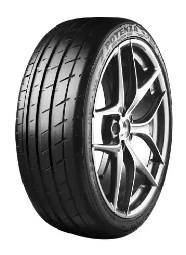 BRIDGESTONE S007 POTENZA 305/30R20 103Y