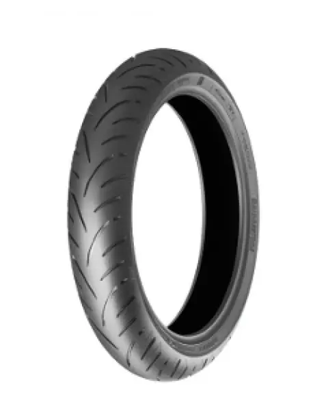 Bridgestone T 31 F ( 120/70 ZR18 TL (59W) M/C, Roata fata )