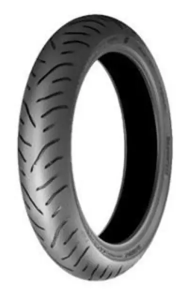 Bridgestone T 32 F ( 110/80 R18 TL 58V M/C, Roata fata )