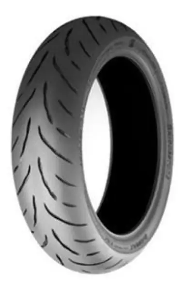 Bridgestone T 32 R ( 190/50 ZR17 TL (73W) Roata spate, M/C )