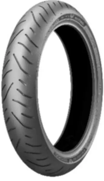 Bridgestone T 33 F ( 120/70 ZR19 TL (60W) M/C, Roata fata )