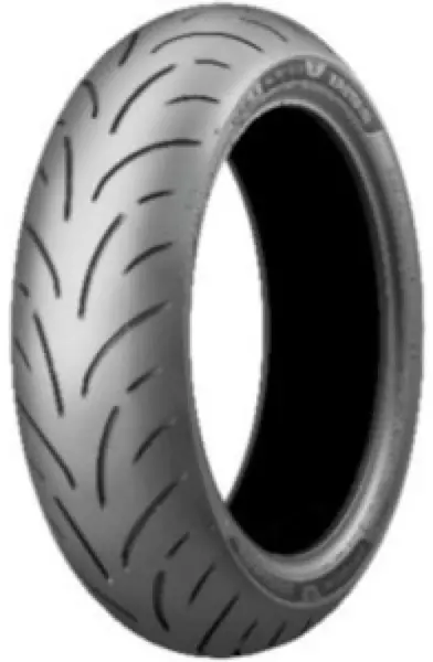 Bridgestone T 33 R ( 160/70 ZR17 TL (73W) Roata spate, M/C )