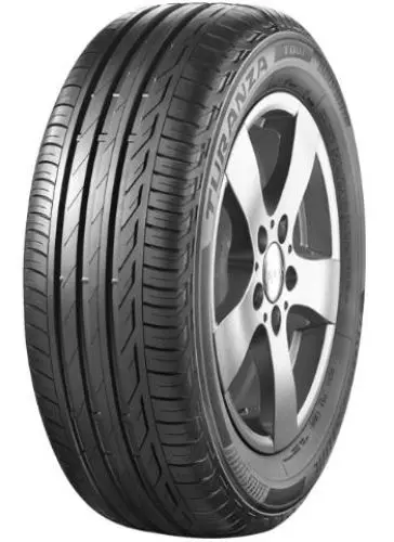 BRIDGESTONE T001 205/55R17 91W