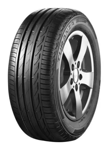 BRIDGESTONE T001 245/55R17 102W