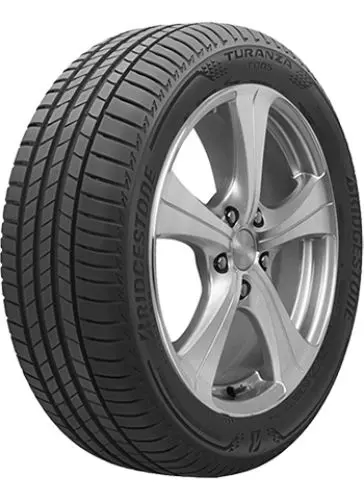 BRIDGESTONE T005 215/45R17 91W
