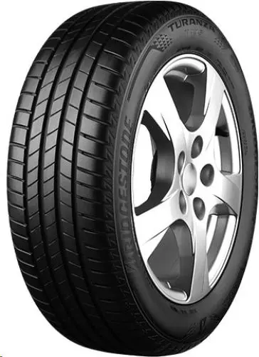 BRIDGESTONE T005 235/50R19 103Y