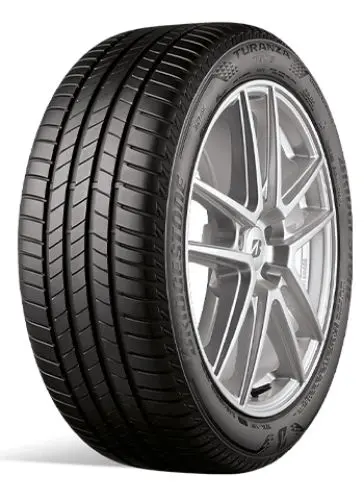 BRIDGESTONE T005 255/30R20 92Y