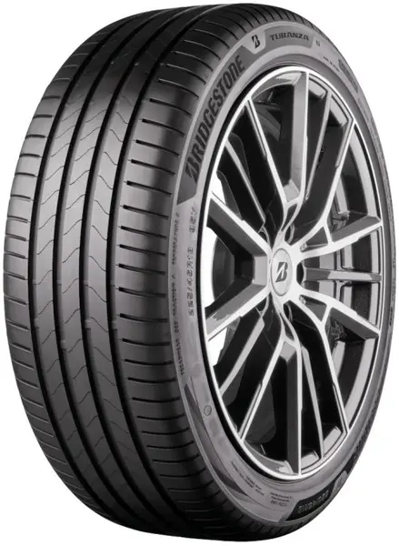 Bridgestone Turanza 6 ( 215/65 R17 99V Enliten / EV )