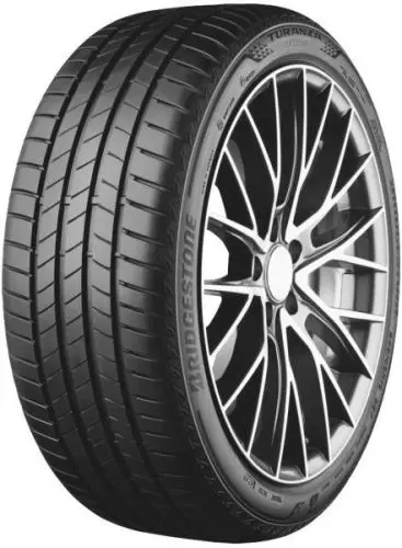 BRIDGESTONE TURANZA 6 B-SILENT Enl 255/35R21 101Y