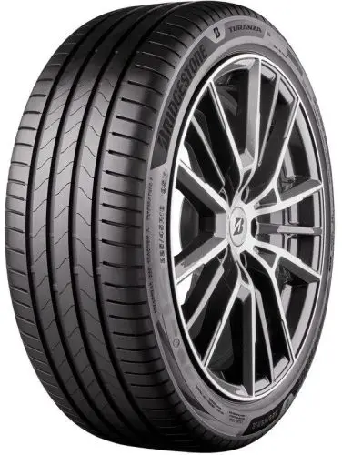 BRIDGESTONE TURANZA 6 EXT 245/45R19 102Y