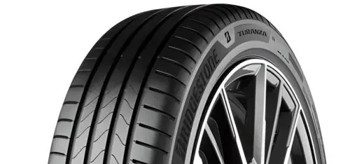 BRIDGESTONE TURANZA 6 R0 B-SILENT Enl 245/35R20 98Y XL