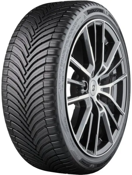 Bridgestone Turanza All season 6 ( 225/55 R18 102W XL Enliten / EV )