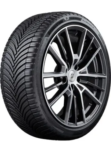 BRIDGESTONE TURANZA AS 6 225/40R18 92Y