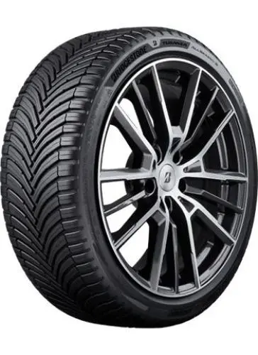 BRIDGESTONE TURANZA AS 6 Enliten 235/45R17 97Y