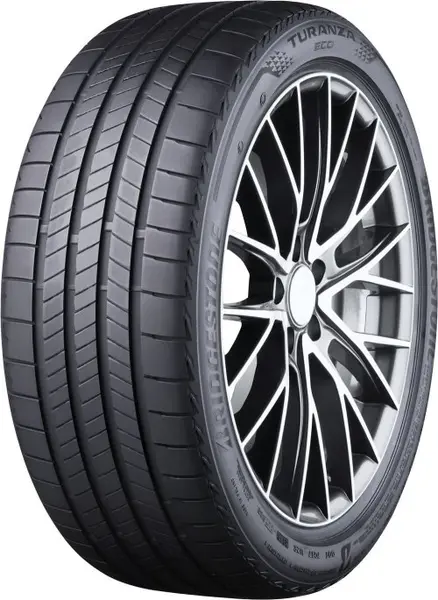 Bridgestone Turanza Eco ( 225/65 R17 102V Enliten / EV )