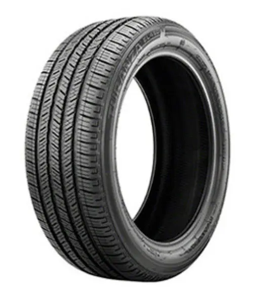 Bridgestone Turanza EL 450 RFT ( 225/40 R19 89W AR, cu protectie de janta (MFS), runflat )
