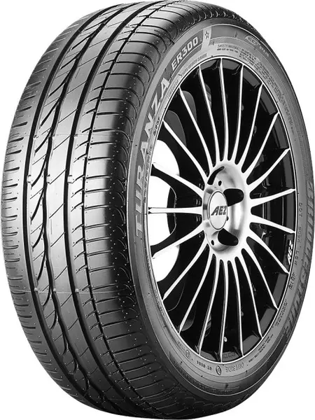 Bridgestone Turanza ER 300A ( 225/55 R16 95W *, EVc )