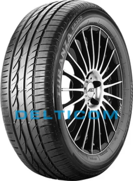 Bridgestone Turanza ER 300A RFT ( 195/55 R16 87V *, EVc, runflat )