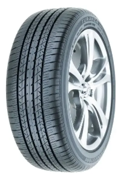 Bridgestone Turanza ER 33 ( 255/35 R18 90Y cu protectie de janta (MFS) )