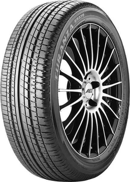 Bridgestone Turanza ER 370 ( 185/55 R16 83H )