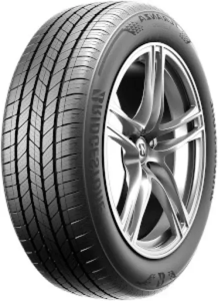 Bridgestone Turanza LS100 RFT ( 265/40 R21 105H XL, MOE, cu protectie de janta (MFS), runflat )