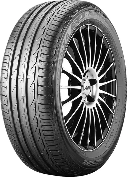 Bridgestone Turanza T001 ( 215/60 R16 95V AO, EVc )
