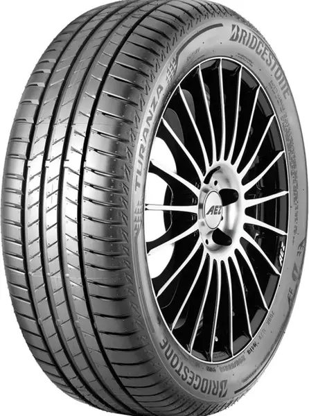 Bridgestone Turanza T005 ( 215/55 R16 93W )