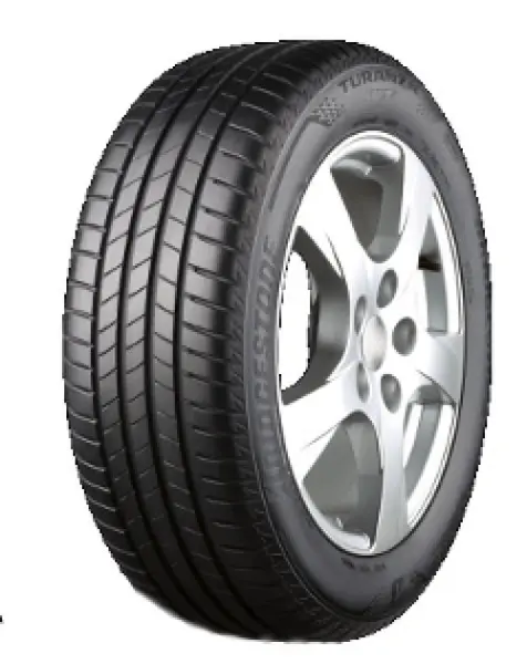 Bridgestone Turanza T005 RFT ( 275/40 R20 102Y EVc, cu protectie de janta (MFS), runflat )