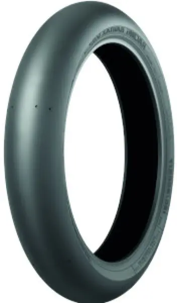 Bridgestone V02 F ( 120/605 R17 TL Mischung Mediu, Roata fata )