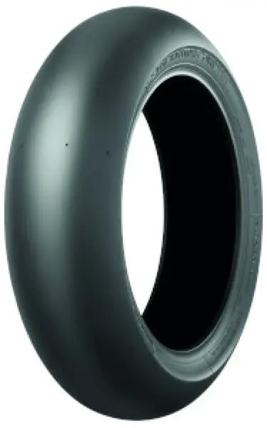 Bridgestone V02 R ( 200/660 R17 TL Roata spate, Mischung SOFT )