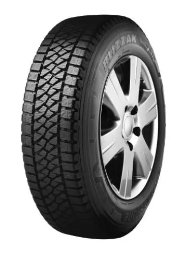 BRIDGESTONE W810 215/60R17C 104H