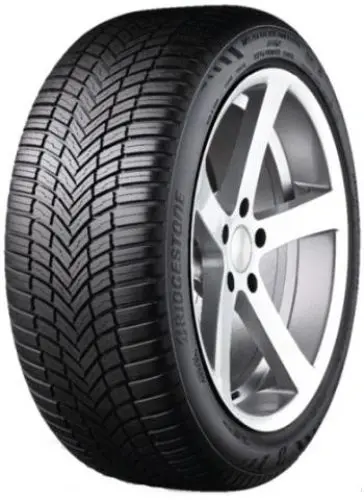 BRIDGESTONE WEATHER CONTROL A005 205/60R16 96H M+S 3PMSF