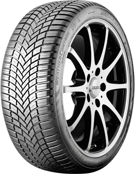 Bridgestone Weather Control A005 ( 225/60 R18 104V XL EVc )