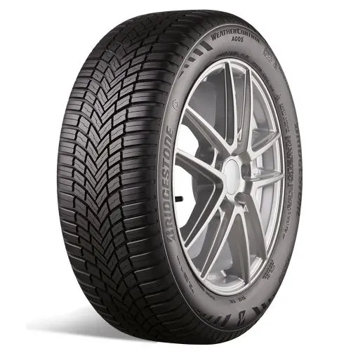 BRIDGESTONE WEATHER CONTROL A005 235/55R17 103H M+S 3PMSF