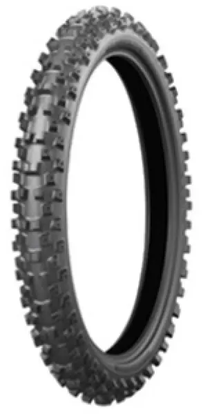 Bridgestone X 20 F ( 90/100-21 TT 57M M/C, Mischung SOFT, Roata fata )