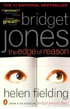Bridget Jones: The Edge of Reason - Helen Fielding