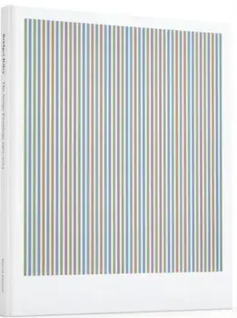 Bridget Riley. The Stripe Paintings 1961-2014, Hardback/***